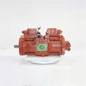 Belparts Excavator Main Pump R210LC-9 R235LCR-9 R210NLC-7A R210NLC-9 Hydraulic