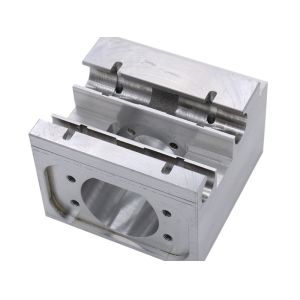 Precision lathe machining parts Stainless steel 316L CNC part custom industrial