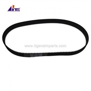 China ATM Parts NCR S2 Carriage Belt 2mm Pitch 320L 445-0761208-159 009-0027466 009-0031089 on sale