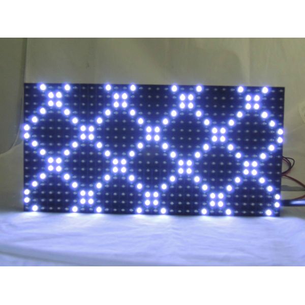 Quality Professional Waterproof LED Screen Modules High Resolution Long Life Span wholesale