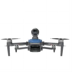 Discover the 2024 C-fly Faith 2 Se Drone 3-axis Gimbal 4k Camera GPS 5g FPV 3km