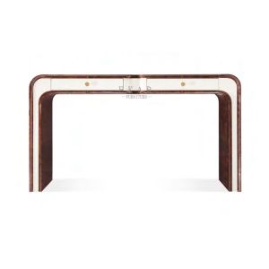 Entrance Modern Design Console Table With Drawer W021H8