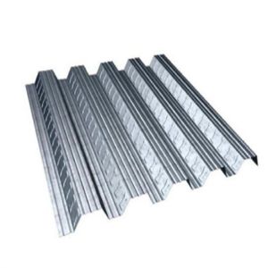 380V Deck Floor Roll Forming Machine Roll Forming Equipment 10-15m/min