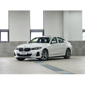 2024 BMWS I3 luxury brand BMW model made in china BMWS i3 new EV BMWS sedan