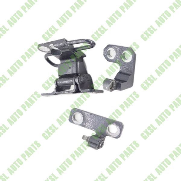 Quality For Bentley Flying Spur Mulsanne 2014-2019 Front Left Door Lower Upper Hinges Kit OEM 3D4831411C 3D4831401B wholesale