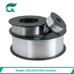 E71T-5C Carbon Steel Flux Cored Wire Welding