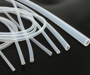 Cheap Platinum Curing Transparent Silicone Tube Home Brewing For Transporting Liquid for sale