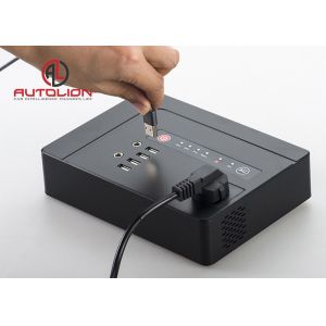 Portable Solar Generator 39600mah 146WH Lithium Battery Power Electric Storage