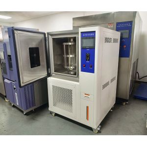 Advanced Spray Solor Plate Xenon Lamp Environmental Test Chamber Weather -