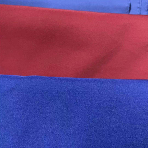 Quality 50Dx50D Recycled Polyester Fabric wholesale