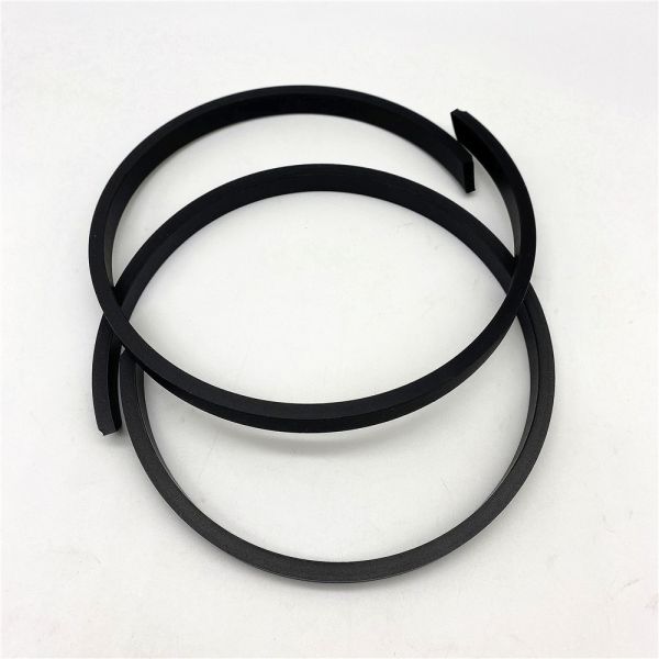 Quality KZT High Temperature Hydraulic Seals Dust Seal PTFE Material wholesale