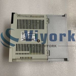 Mitsubishi MDS-B-SVJ2-20 MELDAS AC Servo Drive 200-230VAC 10.7AMP 2.0KW CNC NEW