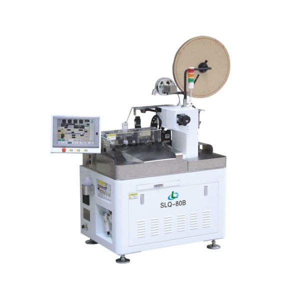 Quality 3.5KW Automatic Wire Processing Machine Single End Multipurpose wholesale