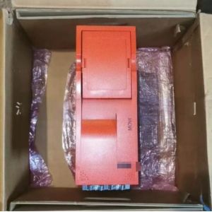 2.2KW Adaptive Motor Power SEW Saiwei Inverter MC07B0750-503-4-00 Rated Current