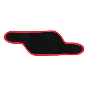 XL 18.5 Inch Arm Slimming Shaper Wrap Plus Size Arm Compression Sleeves