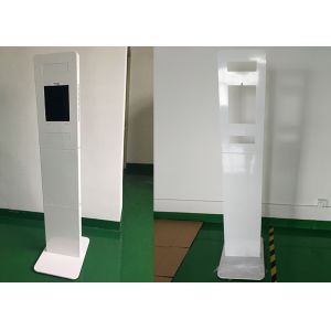 2021 customized IPAD stands Tablet stands for iPad & Tablet Floor Holder/Bracket