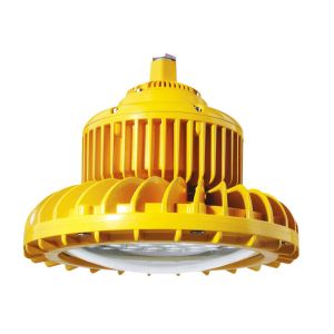 High Power Explosion Proof LED Light Fixture IP66 Atex Certification