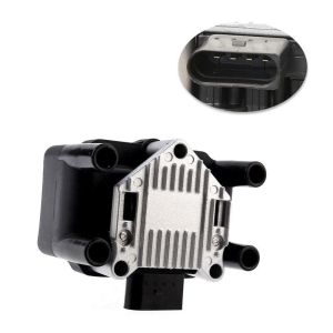 Cheap VW VOLKSWAGEN 4 Cylinder Engines Ignition Coil OEM 032905106E for sale