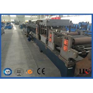 Purpline Cold Roll Forming Machine with Automatic Length Measurement