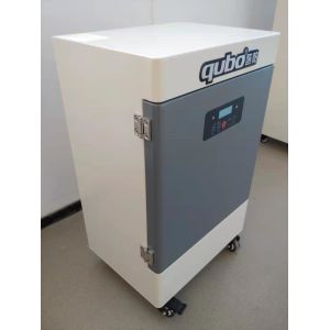 Multilayer HEPA filter 330w Welding Fume Extractor Mental Frame