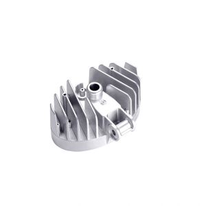 Automotive Engineering OEM CNC Precision Machining Parts Service Electrophoresis