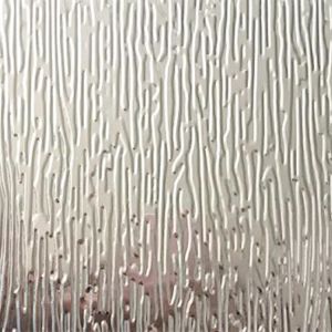 Embossed Aluminum Sheet 1060 5052 Aluminum Plate With Five Rib Pattern