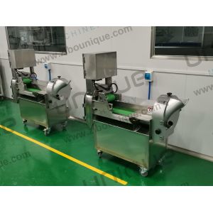 1300*580*1250 mm Multi Function Vegetable Dill Parsely Chilli Cutter for