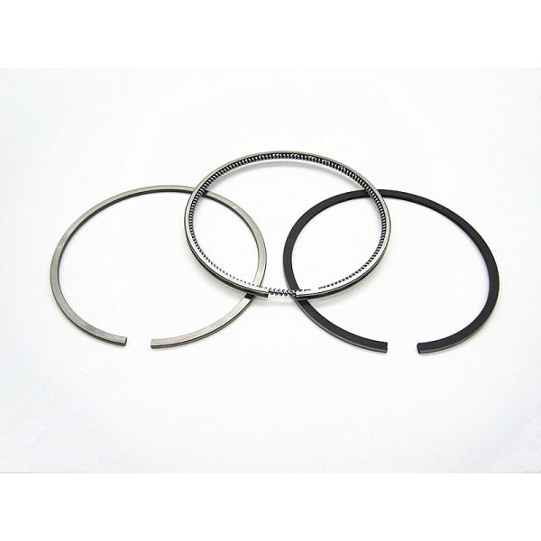 Quality For ISUZU 4HG1 Piston Rings Oil Control Rings Serial OD-IS50 wholesale