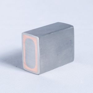 Explosive Welding Cathode Bimetallic Plate Aluminium Steel For Zinc Smelter