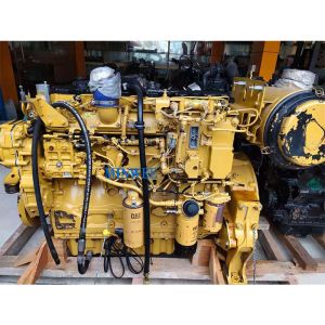 C6.6 Diesel Engine Assembly 274-1179 for CAT323D Excavator C6.6 Diesel Engine