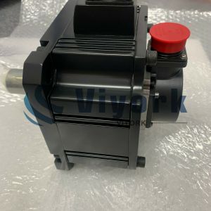 China Mitsubishi HC202S-A42 AC Servo Moto 2KW 2000RPM Absolute Encoder on sale