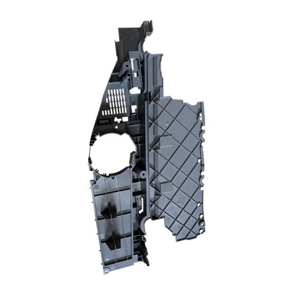 Customized Single / Multi Cavity Electrical Mould Component With Precision