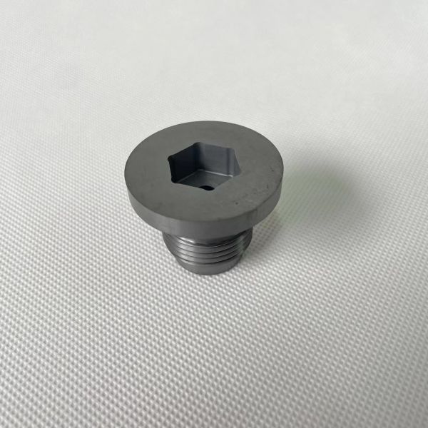Quality High-Performance Tungsten Carbide Nozzles for Precision Applications wholesale