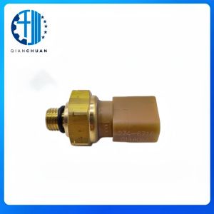 Pressure Sensor 274-6718 For Caterpillar Excavator Engine C7 C9 C13 C15