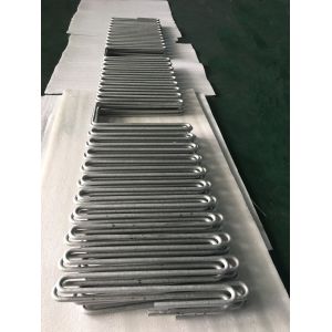High Temperature Furnace Tungsten Rod Bar 19g/Cm3 Density