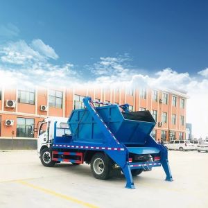 Skip Bin Marrel Bin Australian Standard Waste Container