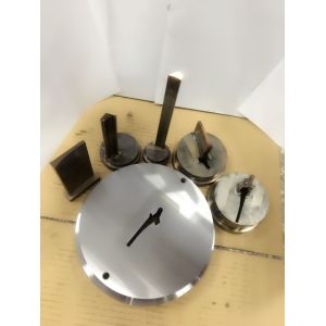 China Customized Titanium Powder Metallurgy Mechanical Parts Mould Wear Resistance on sale