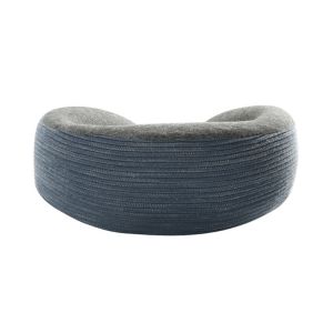 Washable Memory Foam Travel Neck Pillow U Shape Small Size Easy To Carry
