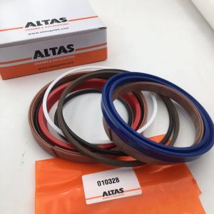 O Ring Style Atlas Seal Kit Dust Proof Ab10456332 4194307 4194374