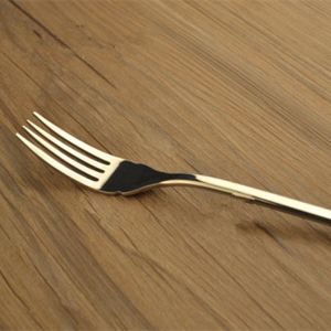 Cheap High quality stainless steel fork/fish fork/tableware/flatware for sale