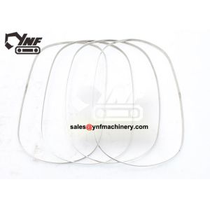 Standard Size Back Up Ring 6679248 For Excavator