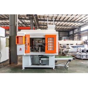 Safe Operation Core Shooting Casting Machine, Can Shoot Complex And Various