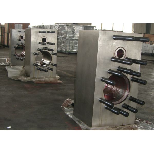 Quality EMSCO FB1300/FB1600 mud pump, National PZ-9 mud pump valve, Weatherford MP-10 fluid end, BOMCO MUD PUMP F1600HL PISTON wholesale