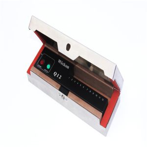 Cheap Wickon Q12 thermal profiler Temperature Profiling Reflow Oven and Wave Soldering Profilers for sale