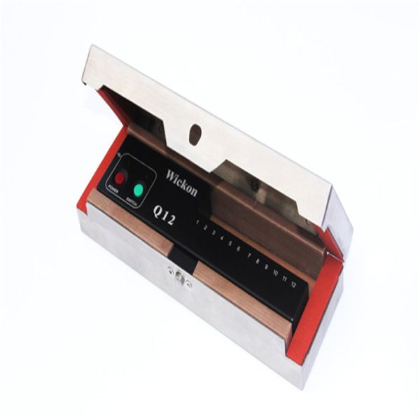 Quality SMT Wickon Q12 Thermal Profiling Solutions for reflow oven wholesale