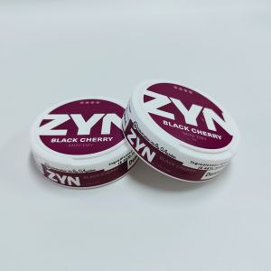 European version European Mini ZYN cans nic pouches ODM
