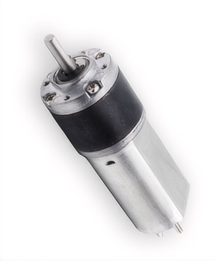 Quality Smart Home Motor 12V 7800RPM 1.9W Gear Motor Used in Sweeping Robot wholesale