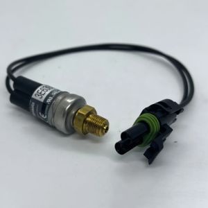 Model 424163 original high-pressure switch Thermo King RV200