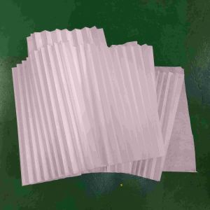 0.5m/Min Filter Paper Pleating Machine Mini Pleat Slitting Filter Machine