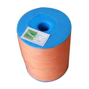 High Quality Abrasion Resistance 0.9mm Diameter Weaving Harness Cord